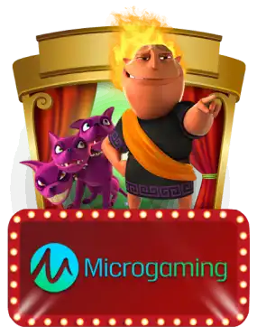 Microgaming-mke888
