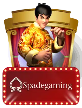 Spadegaming-mke888